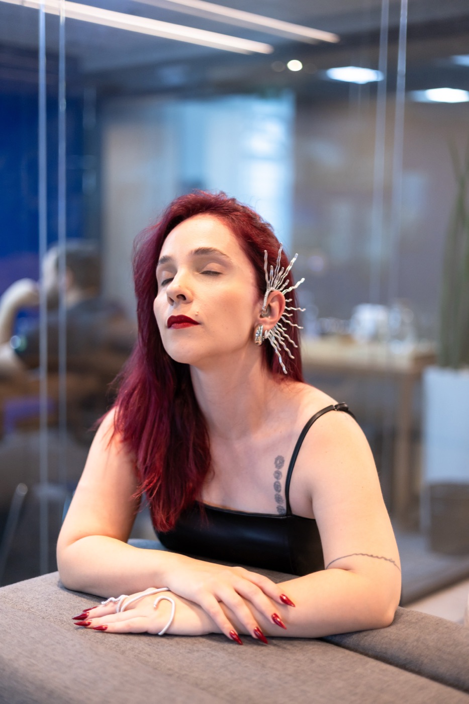 Mariana Terra