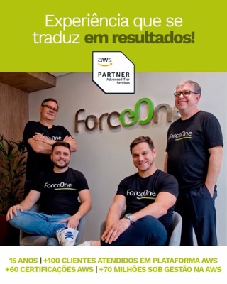 Post @forceoneit