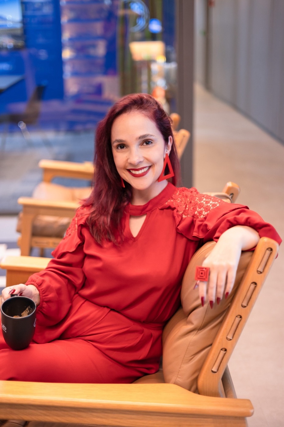Mariana Terra